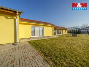Prodej rodinného domu, Nezabylice, 105 m2