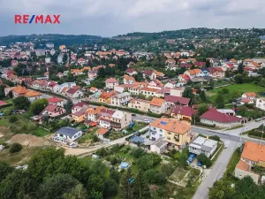 Prodej rodinného domu, Velké Meziříčí, Karlov, 280 m2