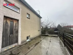 Prodej rodinného domu, Kostelec nad Černými lesy, Dvouletky, 120 m2
