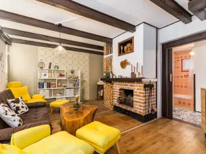 Prodej chaty, Strážkovice, 73 m2