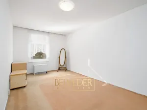 Pronájem rodinného domu, Teplice, Fučíkova stezka, 103 m2