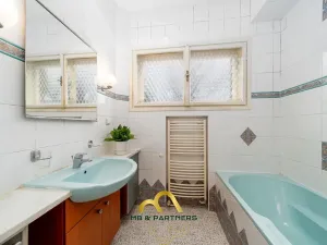 Pronájem bytu 3+1, Praha - Strašnice, Pod Viktorkou, 96 m2