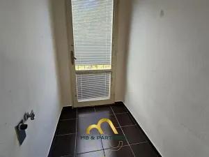 Pronájem bytu 3+1, Praha - Strašnice, Pod Viktorkou, 96 m2