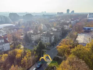 Pronájem bytu 3+1, Praha - Strašnice, Pod Viktorkou, 96 m2