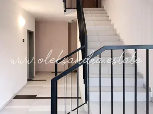 Prodej bytu 2+kk, Praha - Letňany, Chlebovická, 60 m2