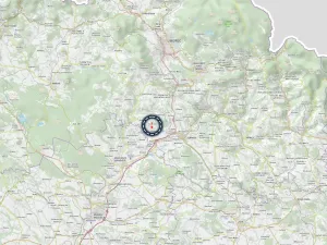 Prodej pole, Soběslavice, 57788 m2