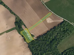 Prodej pole, Kelč, 16229 m2