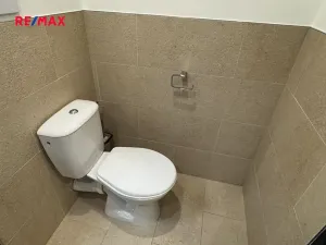 Pronájem bytu 1+kk, Kladno, U Hvězdy, 34 m2