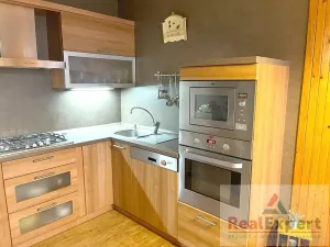 Prodej bytu 3+1, Kolín, Březinova, 68 m2