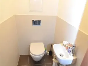 Pronájem bytu 2+1, Praha - Malešice, Počernická, 61 m2