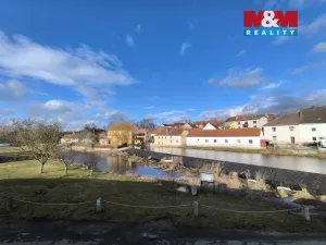 Prodej rodinného domu, Putim, 116 m2