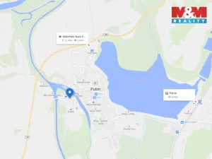 Prodej rodinného domu, Putim, 116 m2