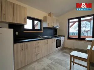 Pronájem rodinného domu, Čermná, 49 m2