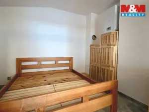 Pronájem rodinného domu, Čermná, 49 m2