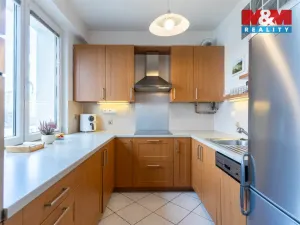 Prodej bytu 3+kk, Olomouc - Nová Ulice, 62 m2