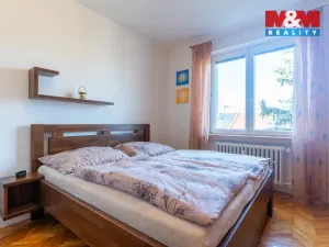 Prodej bytu 3+kk, Olomouc - Nová Ulice, 62 m2