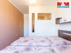 Prodej bytu 3+kk, Olomouc - Nová Ulice, 62 m2