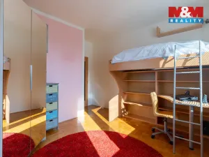 Prodej bytu 3+kk, Olomouc - Nová Ulice, 62 m2