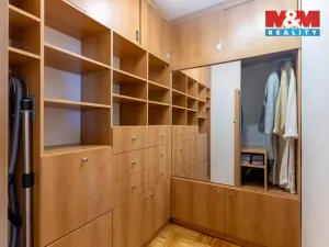 Prodej bytu 3+kk, Olomouc - Nová Ulice, 62 m2