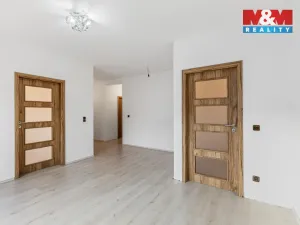 Prodej bytu 3+kk, Kladno - Kročehlavy, Generála Selnera, 67 m2