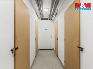 Prodej bytu 3+kk, Kladno - Kročehlavy, Generála Selnera, 67 m2