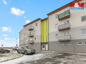 Prodej bytu 3+kk, Kladno - Kročehlavy, Generála Selnera, 67 m2