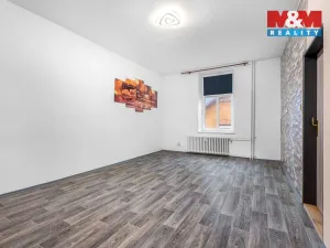 Prodej bytu 3+1, Desná - Desná II, Krkonošská, 101 m2