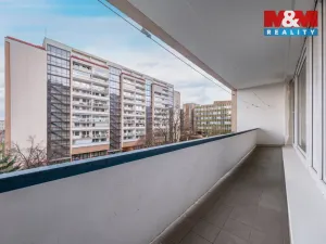 Prodej bytu 3+1, Praha - Vršovice, Tádžická, 75 m2