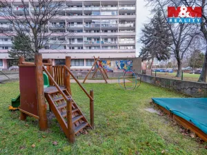 Prodej bytu 3+1, Praha - Vršovice, Tádžická, 75 m2