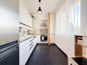 Prodej bytu 2+1, Ústí nad Orlicí, Dukelská, 52 m2