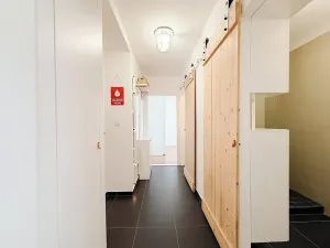 Prodej bytu 2+1, Ústí nad Orlicí, Dukelská, 52 m2