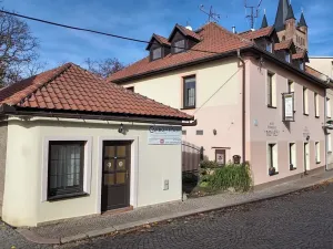 Prodej ubytování, Vysoké Mýto, Vrchlického, 635 m2