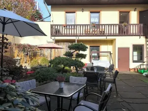 Prodej ubytování, Vysoké Mýto, Vrchlického, 635 m2