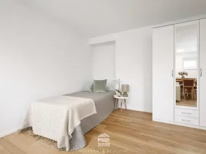 Pronájem bytu 1+kk, Boskovice, Bedřicha Smetany, 44 m2