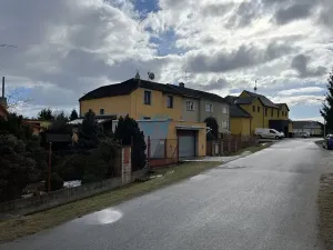 Prodej rodinného domu, Planá, 150 m2