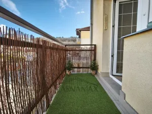 Pronájem bytu 3+kk, Kadaň, Na Strážišti, 57 m2