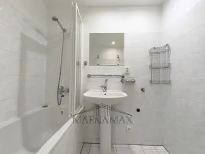 Pronájem bytu 3+kk, Kadaň, Na Strážišti, 57 m2