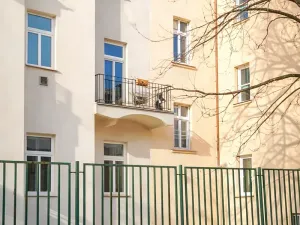 Prodej pozemku pro bydlení, Praha - Vinohrady, Blanická, 430 m2