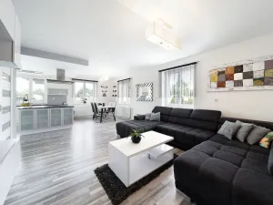 Prodej rodinného domu, Srby, 171 m2