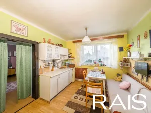 Prodej rodinného domu, Olomouc, 311 m2