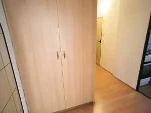 Pronájem bytu 2+1, Ústí nad Labem, Meruňková, 68 m2