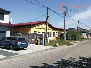 Prodej ubytování, Mikulov, Republikánské obrany, 677 m2