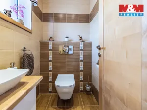 Prodej rodinného domu, Chomutov, Jarní, 190 m2