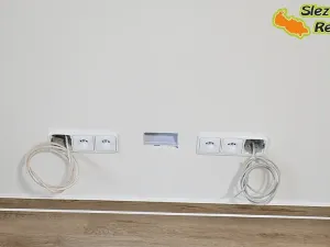 Pronájem bytu 2+1, Brušperk, Dráhy, 65 m2