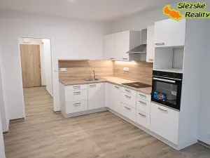 Pronájem bytu 2+1, Brušperk, Dráhy, 65 m2