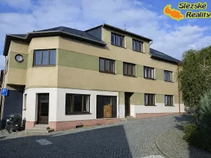 Pronájem bytu 2+1, Brušperk, Dráhy, 65 m2