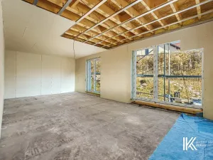 Prodej rodinného domu, Kamenice, Vnitřní, 123 m2