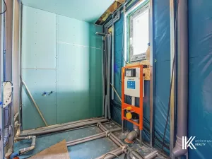 Prodej rodinného domu, Kamenice, Vnitřní, 123 m2