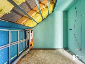 Prodej rodinného domu, Kamenice, Vnitřní, 123 m2