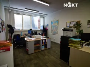 Prodej výrobních prostor, Kaplice, Pohorská, 3540 m2